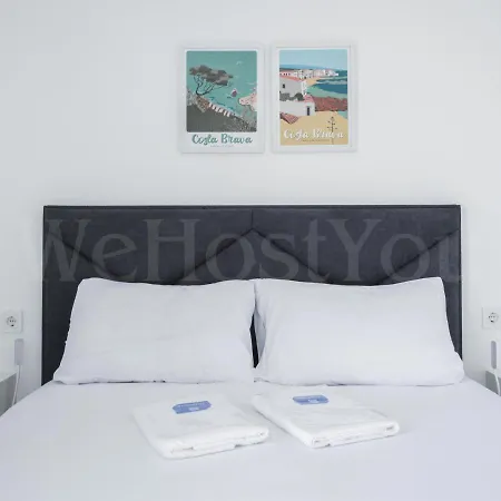 Welhomy - Magnifique Maison Vue - Roses, Bramer 13 Holiday home Roses